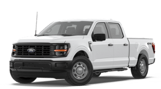 2026 Ford F-150® External Image 2